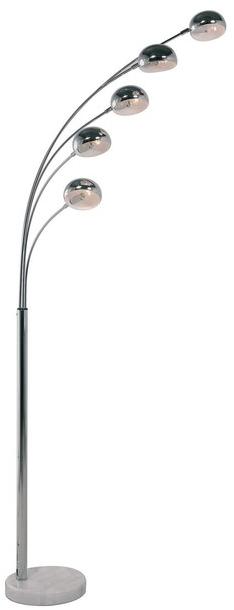 Лампа заземления Five fingers 61902 Santreyd - Вид №1