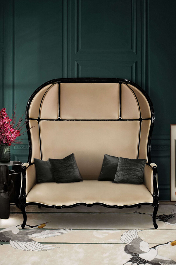 цапля RUG'SOCIETY Neutral 251_707 - Вид №13