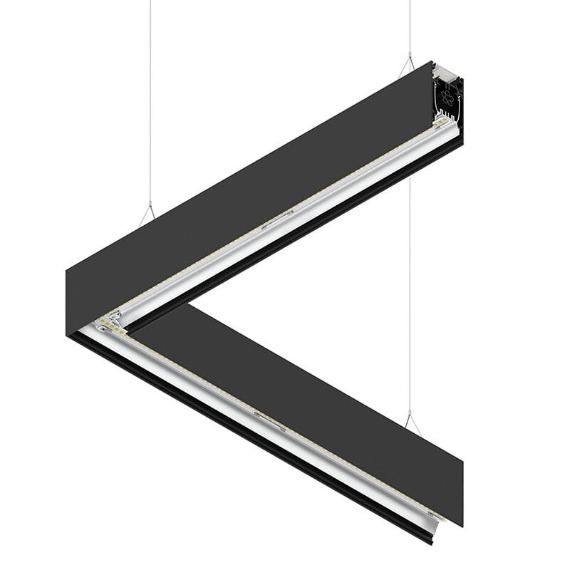 Светодиодный подвесной светильник Novalux герой ARCH-00119736 - Вид №11