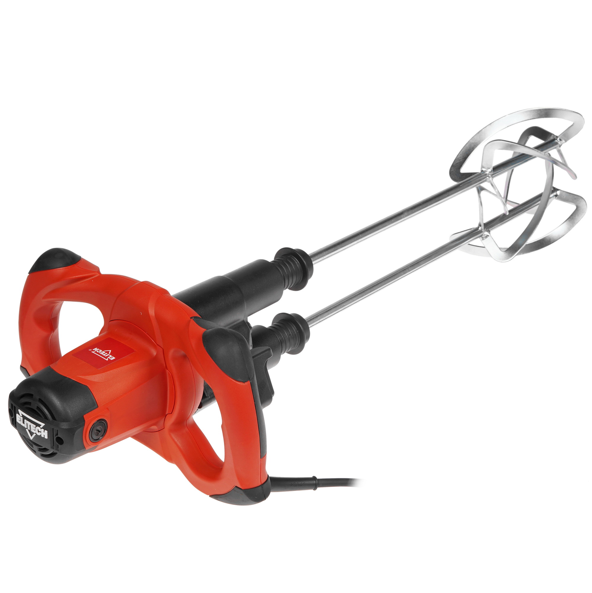 Дрель-миксер ELITECH МС 1600/2ЭД 8195541 STDN-0113865 - Вид №3