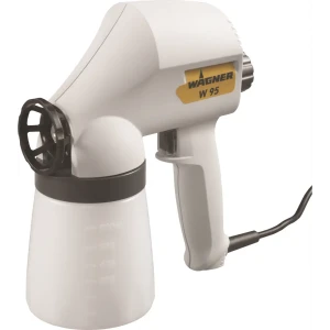 Краскопульт Wagner W95, 70 Вт, 140 мл/мин
