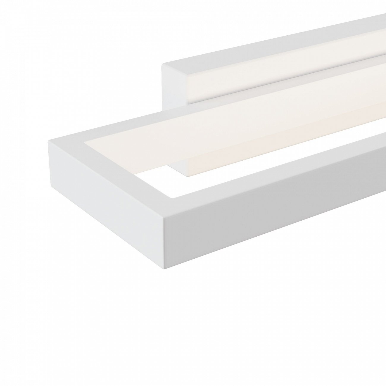 Бра настенное белое 4000K Everett C815WL-L12W4K TECHNICAL CEILING & WALL 00-3957416 Белый  - Вид №1