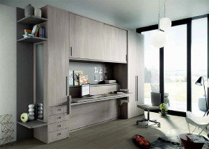 Детская из модулей  TUMIDEI 364