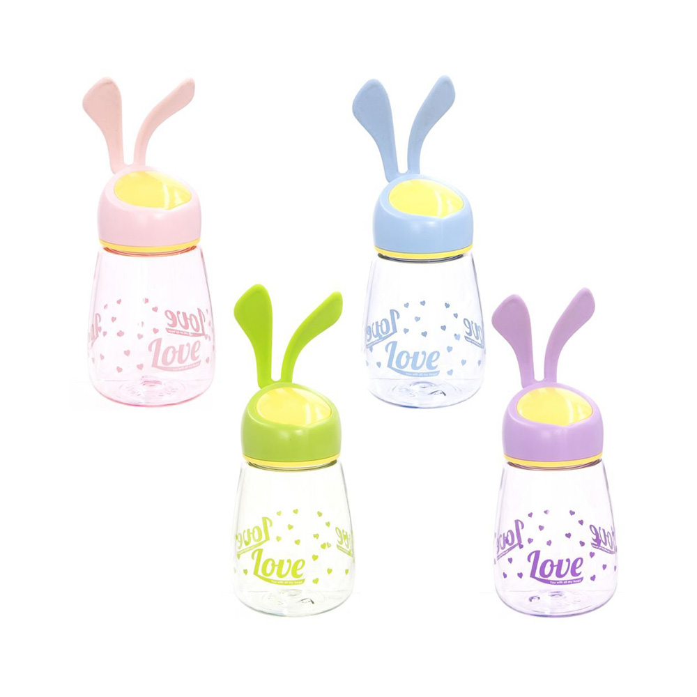 266937 Бутылка №28 520 мл пластик в ассортименте Santreyd 