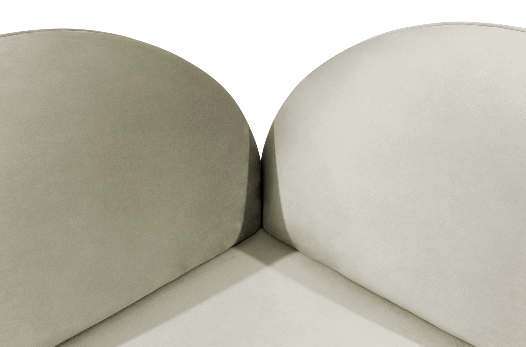 CIST743 Диваны детские Радуга Circu  - Вид №5