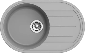 Кухонная мойка Кварц Ewigstein S543 GranFest