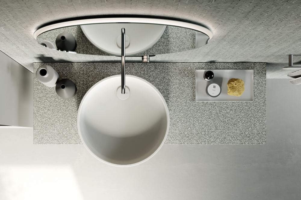 Rexa Design О_О REXA-ST304  - Вид №3