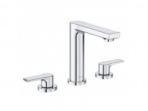 483930565 смеситель на умывальник DN 15 KLUDI ZENTA SL хром