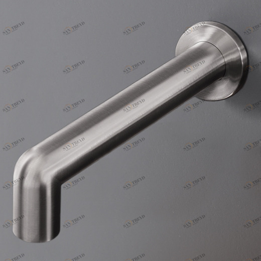 Настенный излив L. 245 мм  CAR13 CEADESIGN 