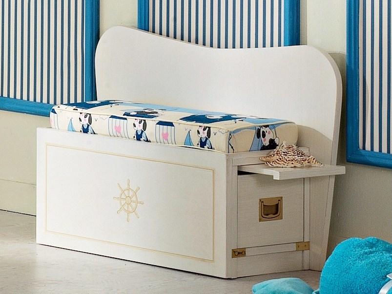 Caroti Модульная деревянная спальня для малышей Passepartout sun-id-1368241 - Вид №8