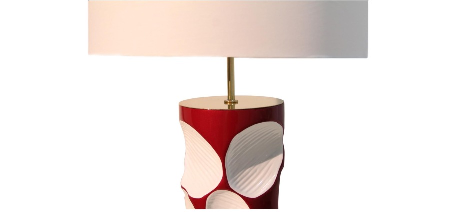 004988 Настольная лампа Amik Brabbu  - Вид №4