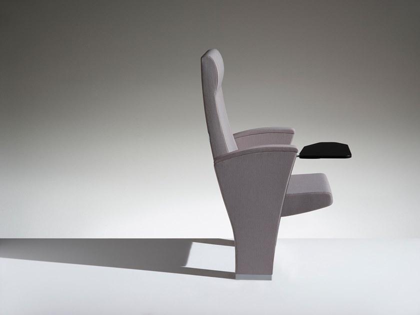 LAMM Сиденье для аудитории с подголовником sun-id-1427348 - Вид №1