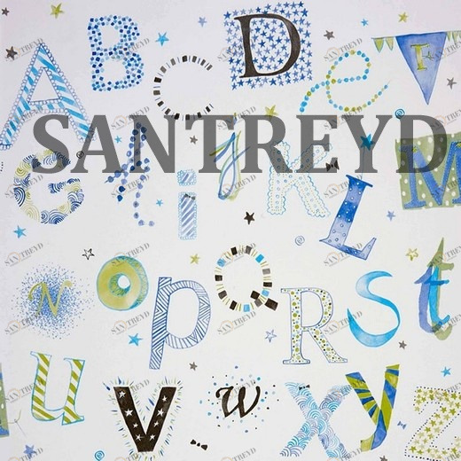 7281-03-33 Обои ProSpero Summer Camp 72810333