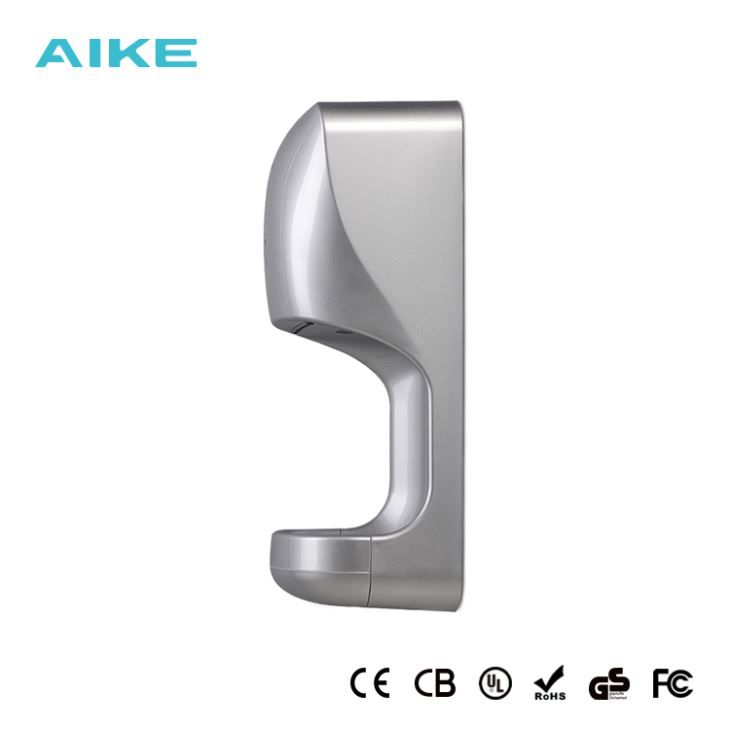 Автоматическая сушилка для рук AIKE AK2632_207  - Вид №4