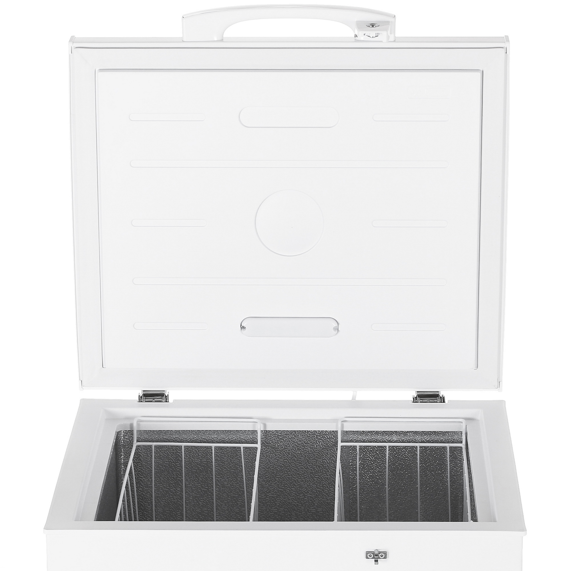 4790530 Морозильный ларь Aceline C211AMG белый STDN-0071743 - Вид №5