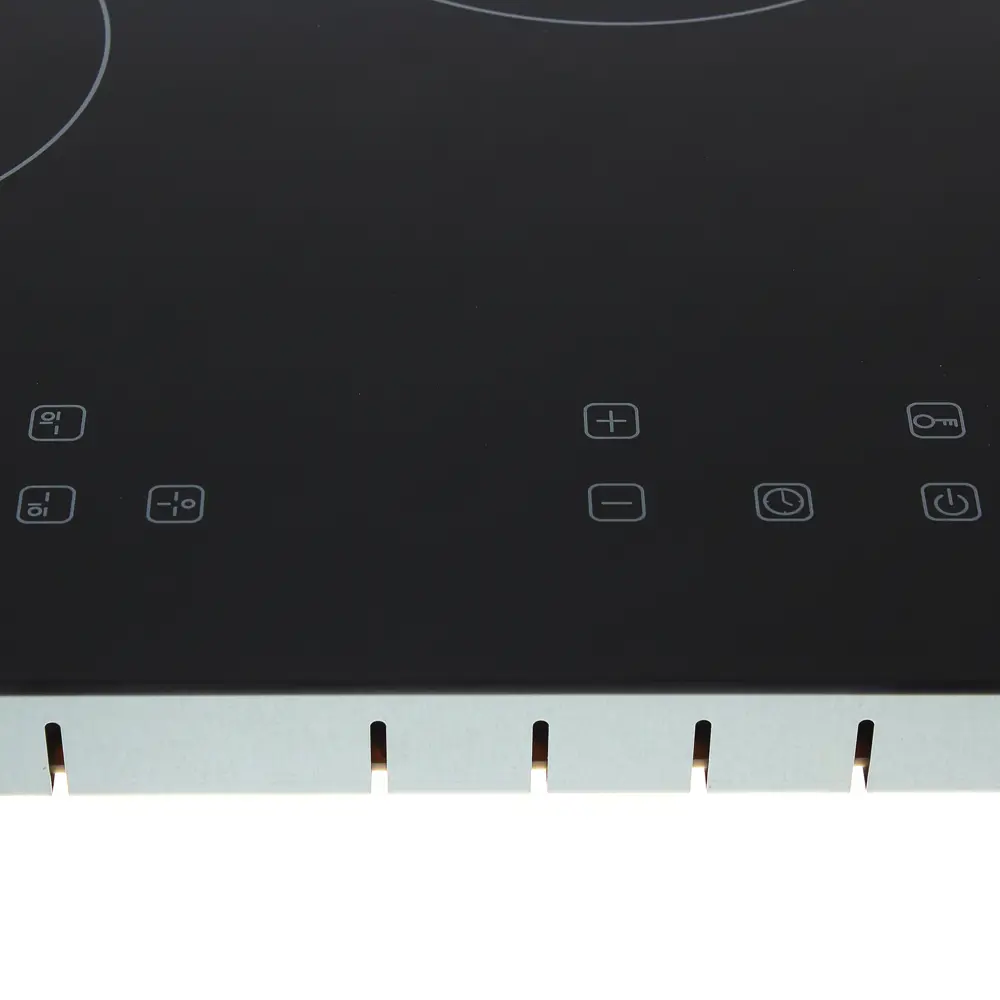 Варочная панель ORE CA45A — 3 конфорки с интеллектуальным управлением 81953847 STLM-0015132 - Вид №4