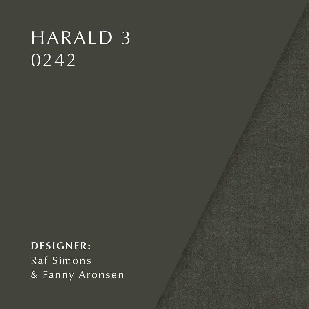 Мягкая подставка для ног из ткани Kvadrat UMAGE a Conversation Piece ARCH-00149927 - Вид №56