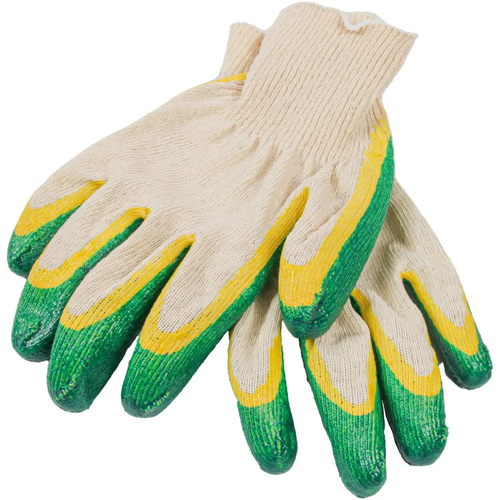 Santreyd Перчатки с двойной ПВХ-обливкой для надежного хвата 89340084 STLM-1339080 - Вид №6