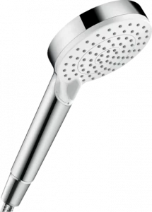 26332400 Crometta Ручной душ Vario EcoSmart 9 л / мин Hansgrohe