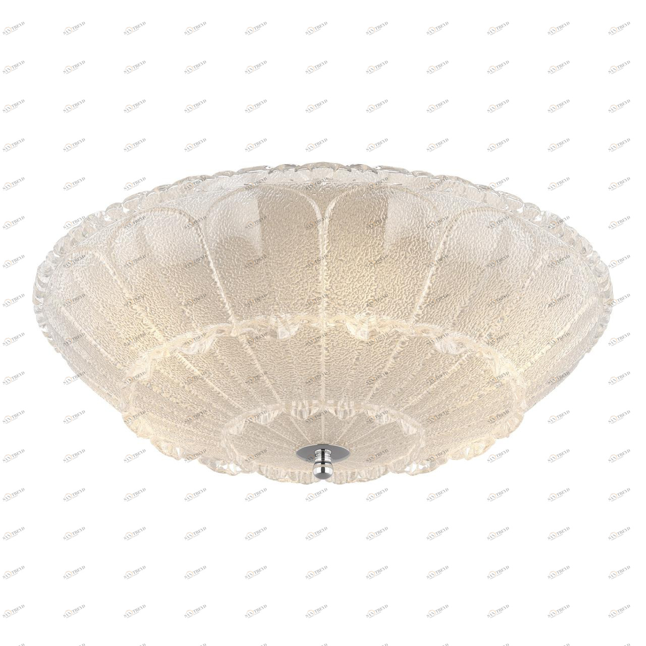 Потолочный светильник Lightstar Zucche 820264 LIGHTSTAR ДИЗАЙНЕРСКИЕ, ZUCCHE 073586 Белый 
