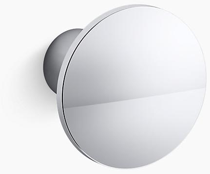 KOHLER Ручка шкафа Components  K-78385-BL  - Вид №1