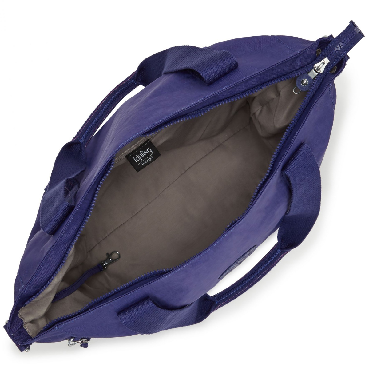 KI5444R95 Сумка Large Tote Kipling Asseni  - Вид №2