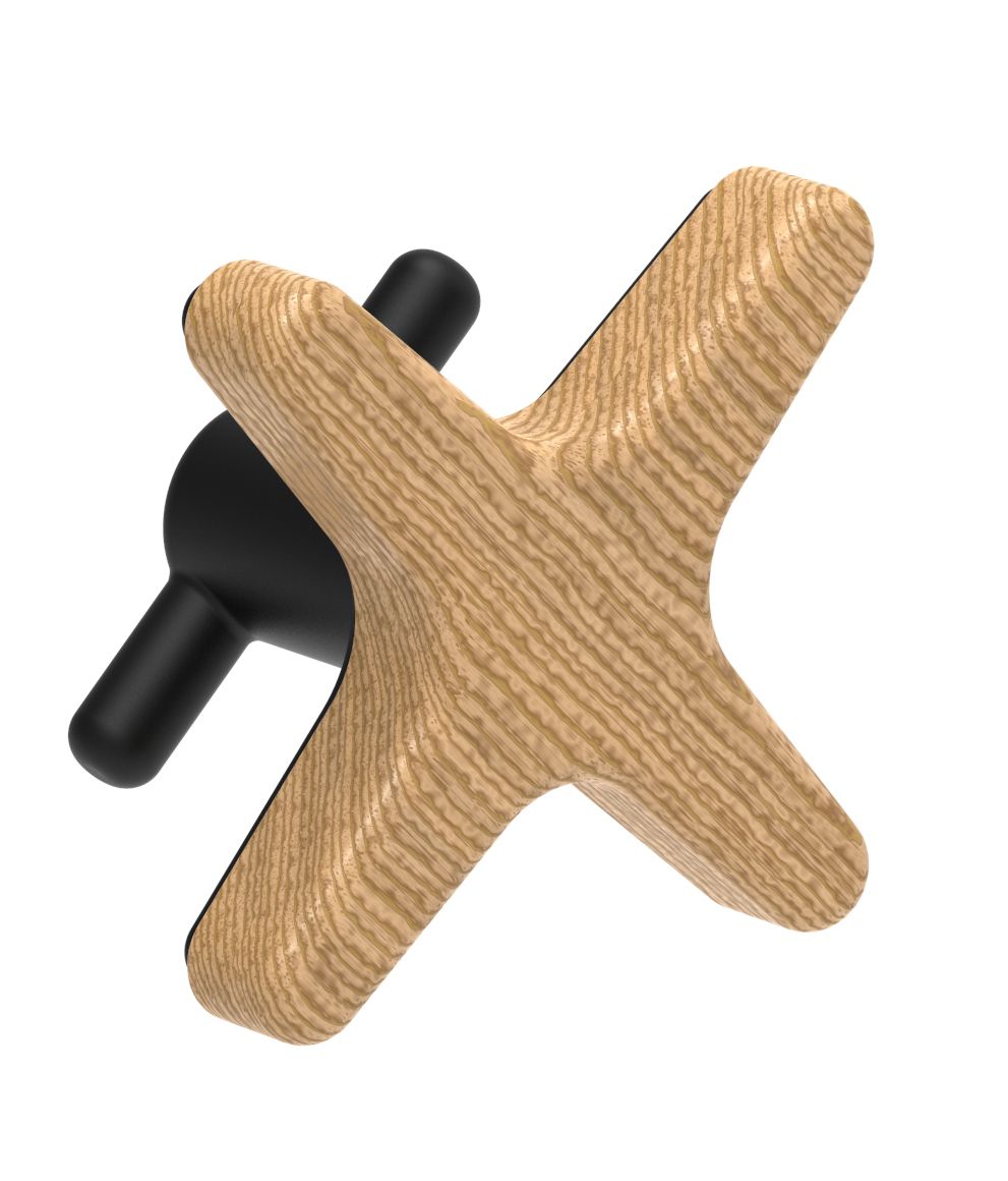 Садовый стул с подлокотниками Royal Botania Exes ARCH-00074234 - Вид №14