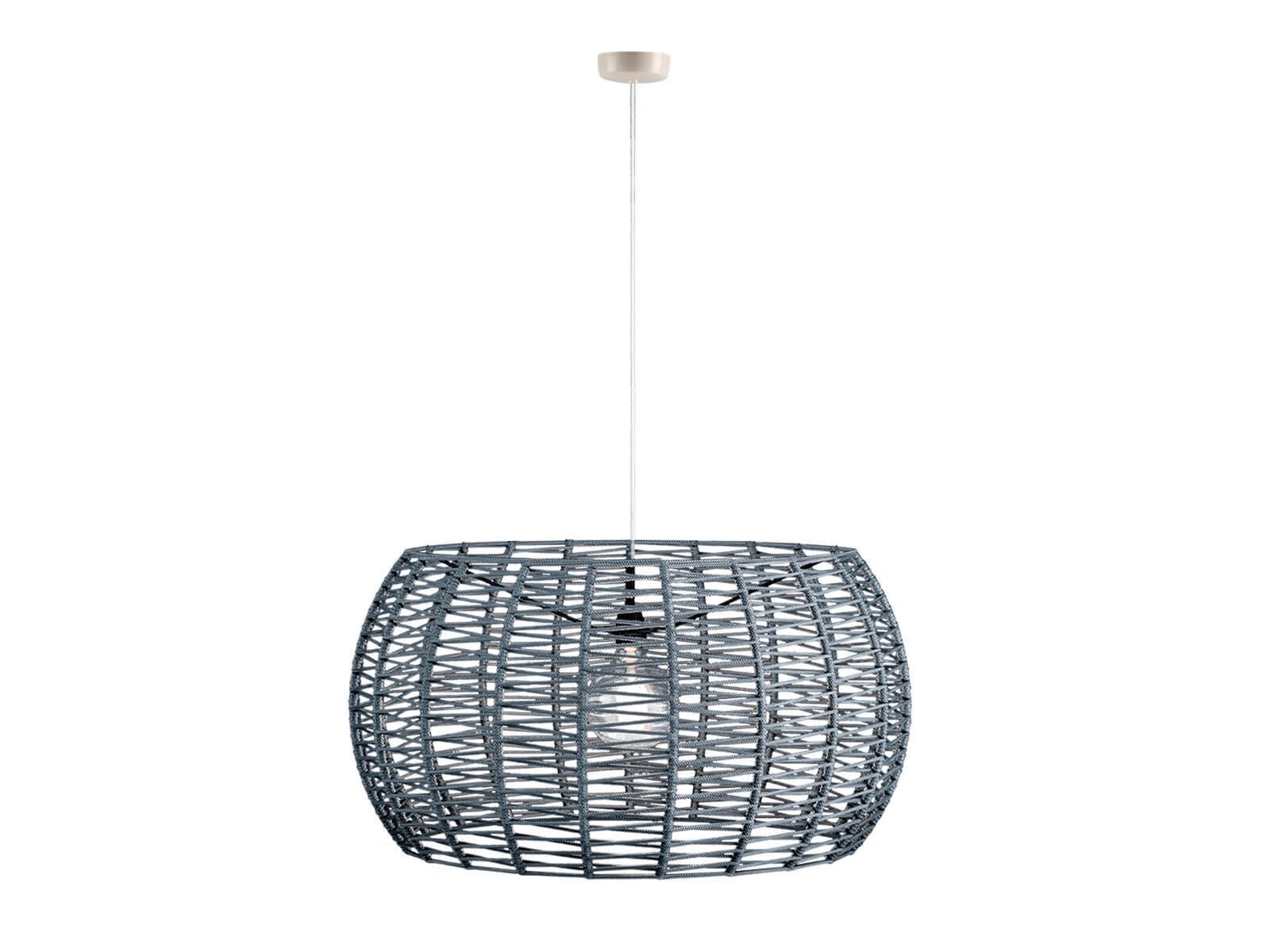 Веревка открытый подвесной светильник / подвесной светильник Olé Lighting Poma ARCH-00050731 - Вид №2