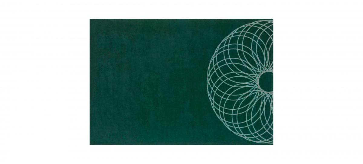 002528 Ковер Piove NOW CARPETS Jose Albors  - Вид №2