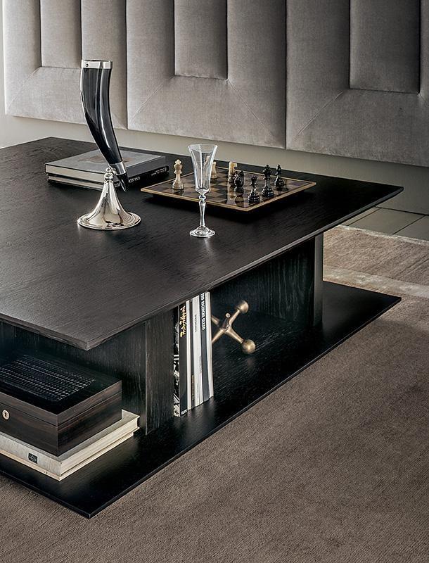 Casamilano Низкий журнальный столик для гостиной sun-id-1509744 - Вид №4