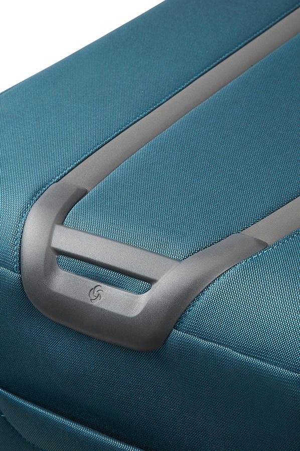 65N-11001 Чемодан 65N*001 Upright 55/20 EXP Length 40cm Samsonite Spark SNG  - Вид №3