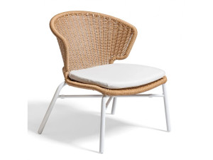 Штабелируемое кресло для отдыха на открытом воздухе