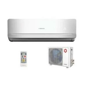 Kentatsu KSGR53HFAN1 / KSRR53HFAN1