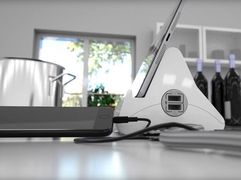 BTICINO Разветвитель питания и настольная док-станция sun-id-1368326 - Вид №4