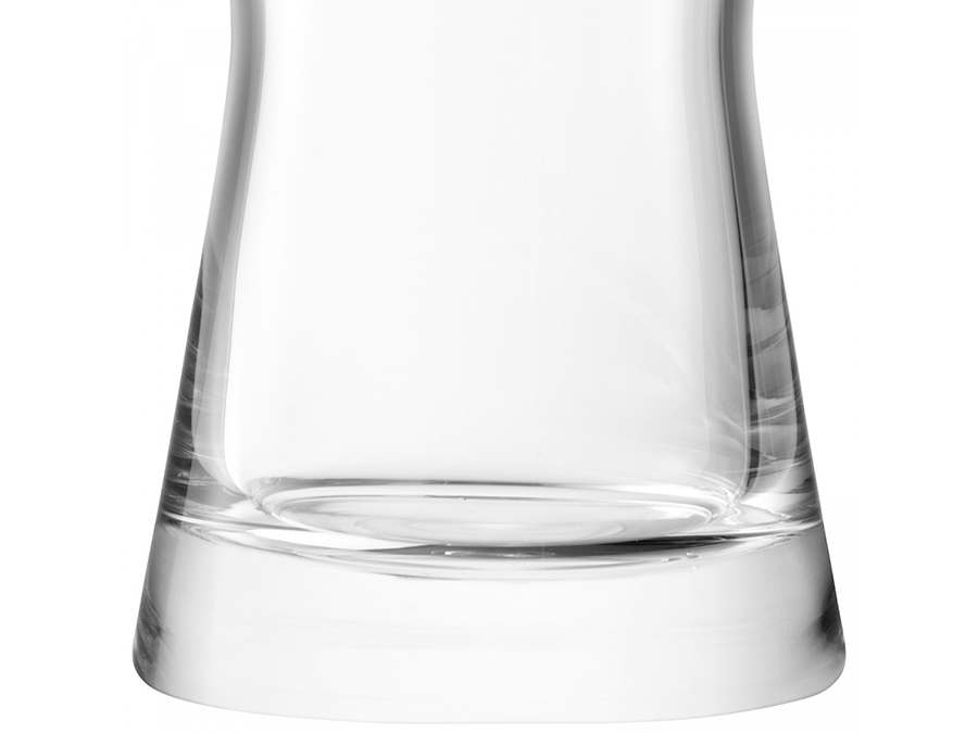 Ваза для низкого букета Flower 13 см LSA International G60213301 - Вид №4