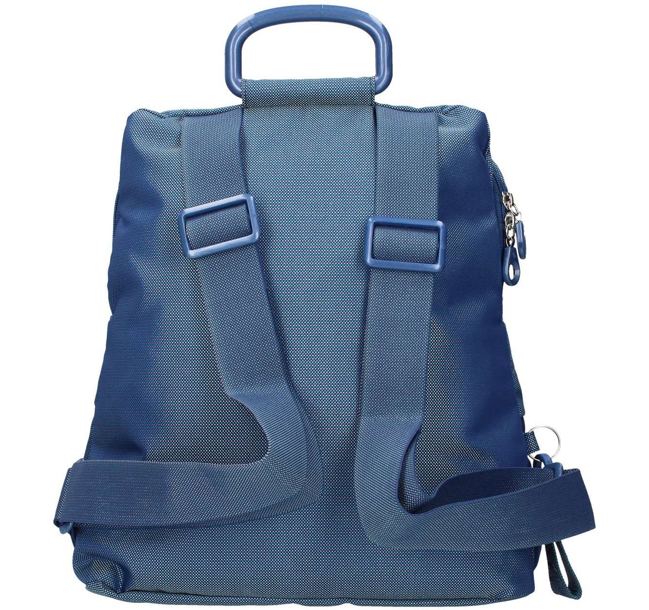 QMTZ4-24D Рюкзак QMTZ4 Backpack Mandarina Duck MD20  - Вид №1