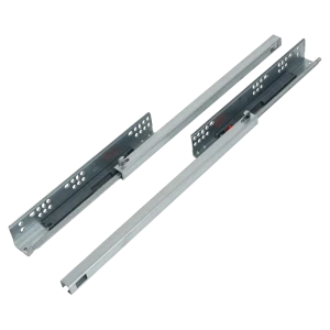 LARVIJ Мебельные направляющие 400 мм с плавным выдвижением 89428521