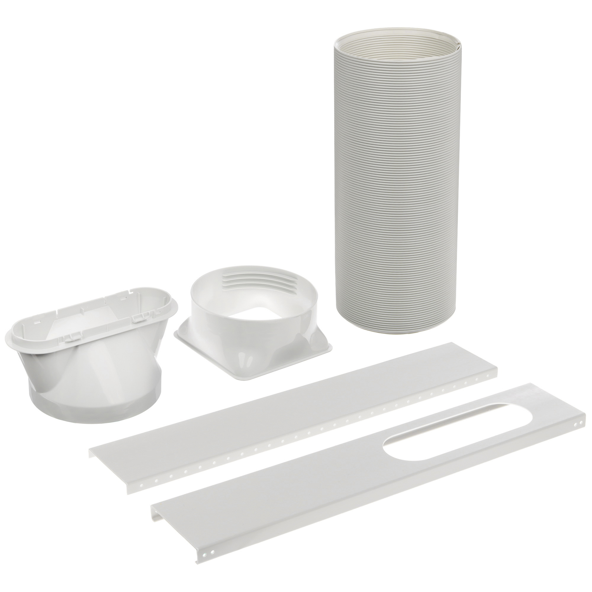 5433494 Кондиционер мобильный TCL PDL 12 белый STDN-0110645 - Вид №8