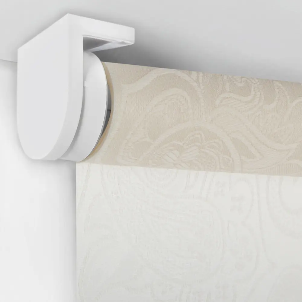 GARDEN Рулонная штора «Мандала» с орнаментом для мягкого освещения 18768077 STLM-1071803 - Вид №2