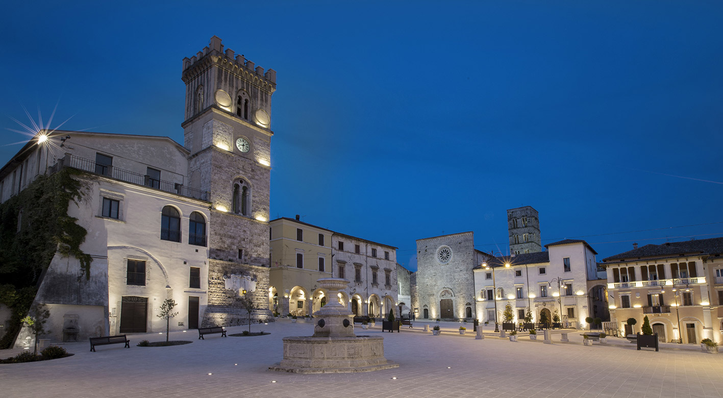 8416663 Подсветка стены Platek TETRA CORNICHE  TETRA CORNICHE - 36 LED 4000K 26°  - Вид №7