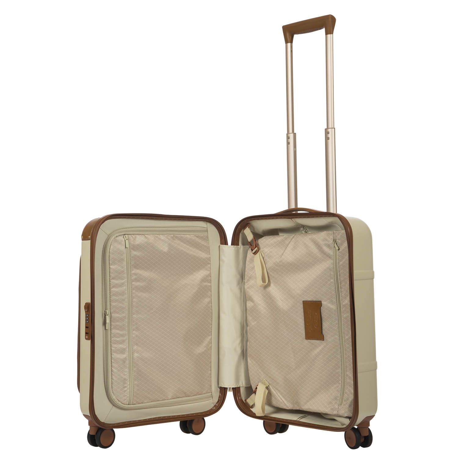 BBG28311.014 Чемодан BBG28311 Bellagio Trolley S Brics Bellagio 2.0  - Вид №6