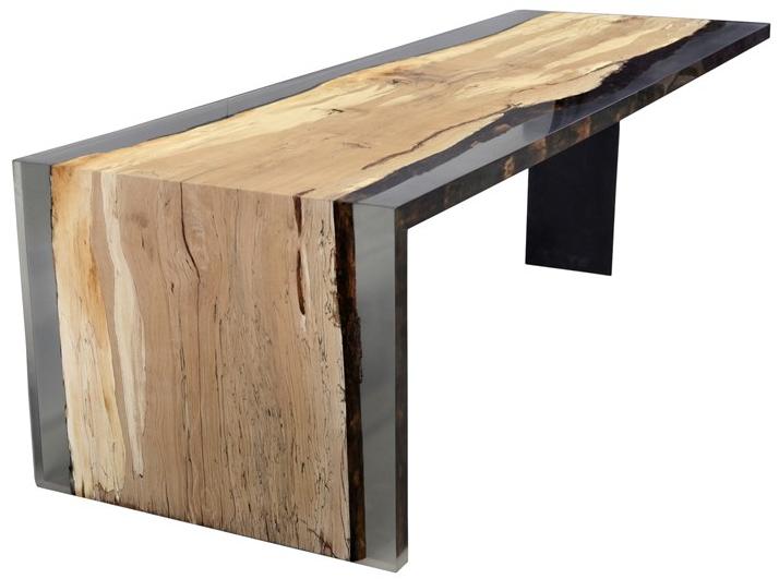 alcarol Прямоугольный стол Fungi sun-id-1469976 - Вид №2