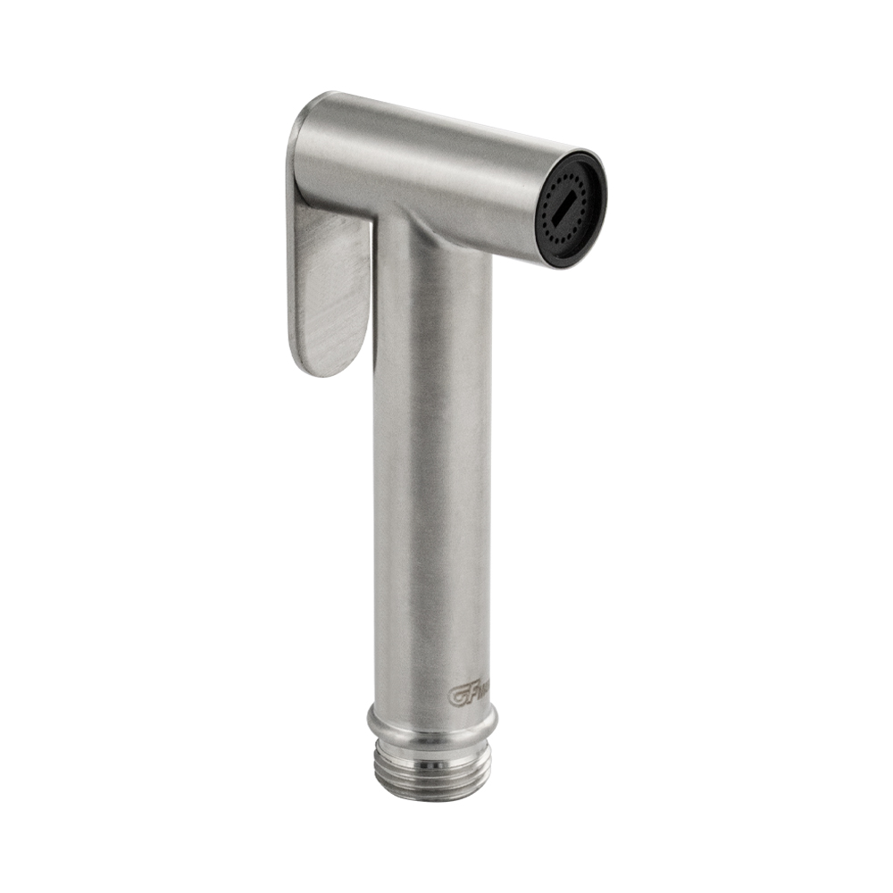 GFmark - Лейка гигиеническая, из нержавеющей стали для биде - мини, код: 6069 