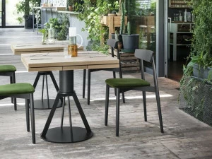 Miniforms Раздвижной деревянный стол