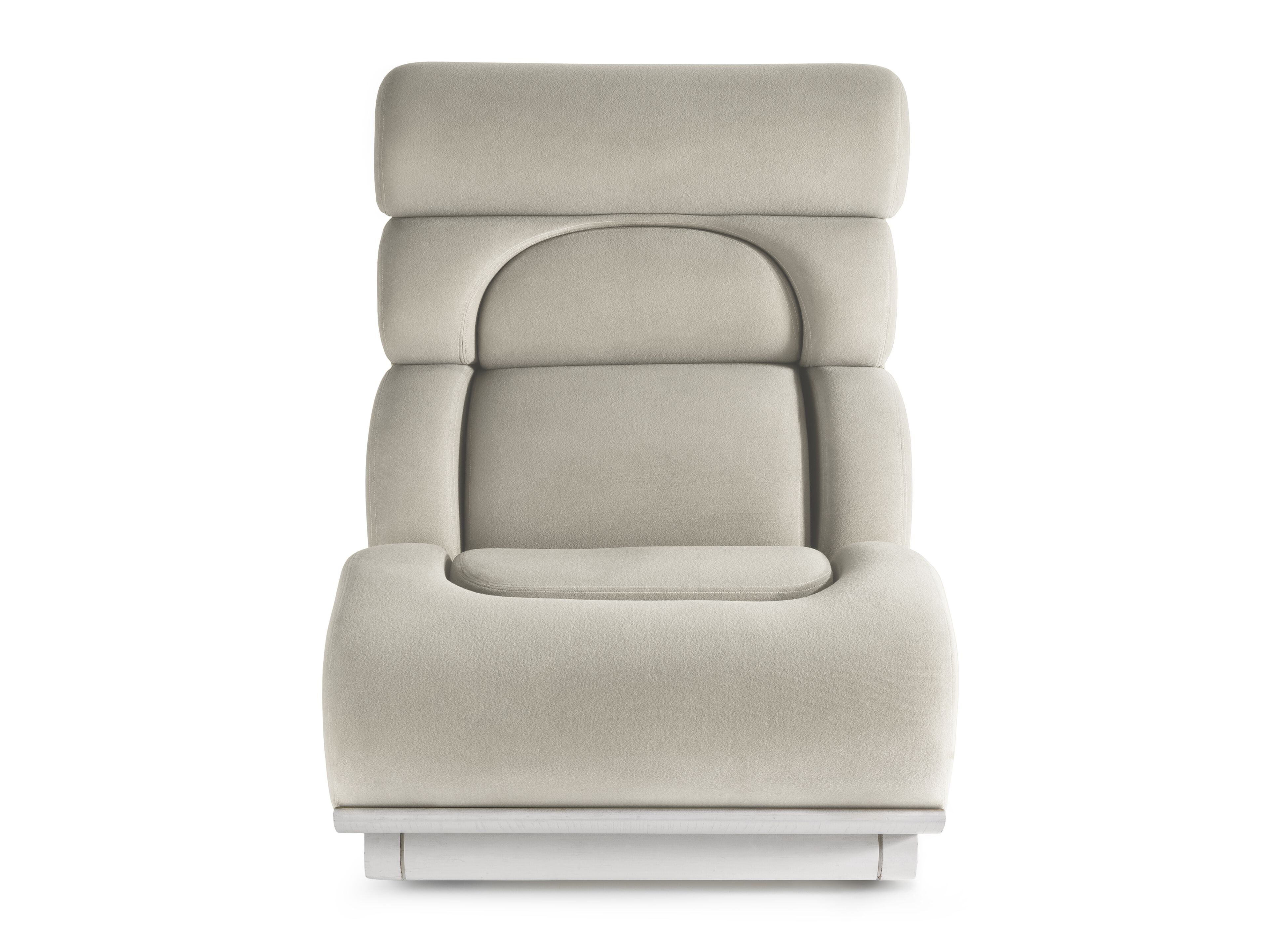 Тканевое кресло с колесами i 4 Mariani ANDROMEDA ARCH-00023082 - Вид №4