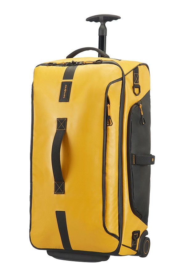 01N-06009 Сумка на колесах 01N*009 Duffle 67 Samsonite Paradiver Light 