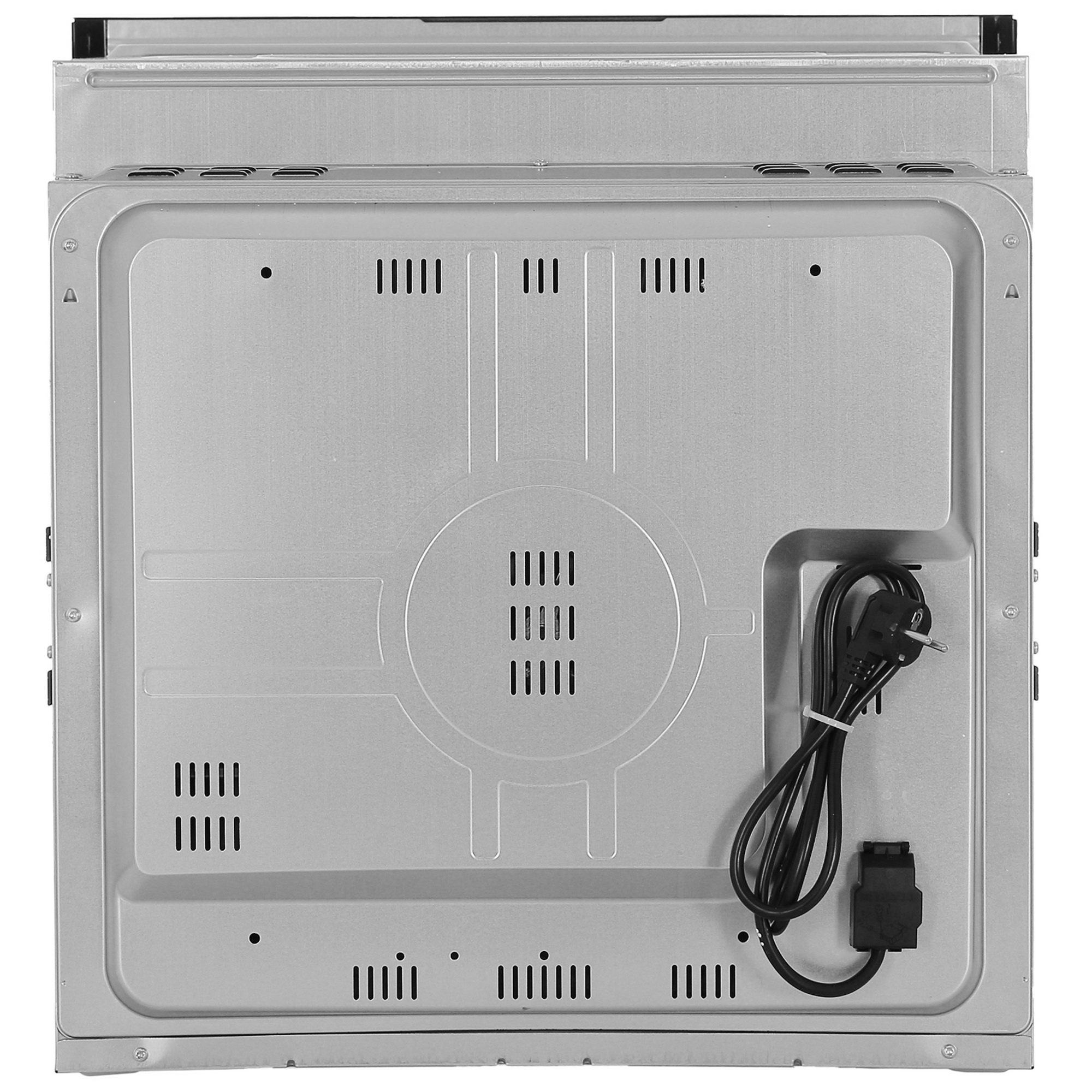 9136723 Электрический духовой шкаф Oasis D-MDG серый STDN-0132601 - Вид №8