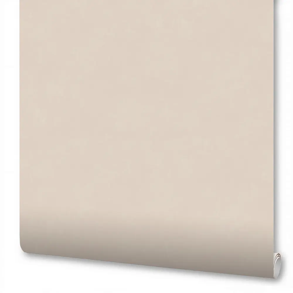 Обои флизелиновые Wallsecret Daytona светло-коричневые 1.06 м 8934-03 STLM-2135736