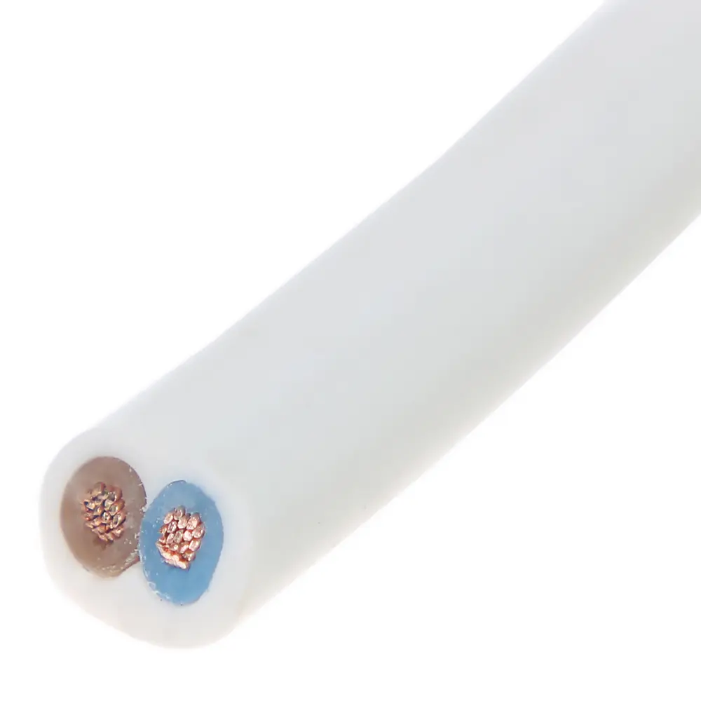 Провод Electraline ШВВП 2х0.75 10 м (ГОСТ) STLM-2133873