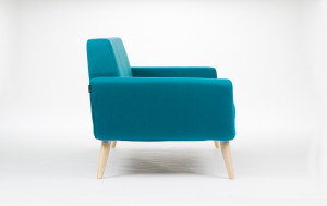 2000621340019 Диван Scope SOFTLINE